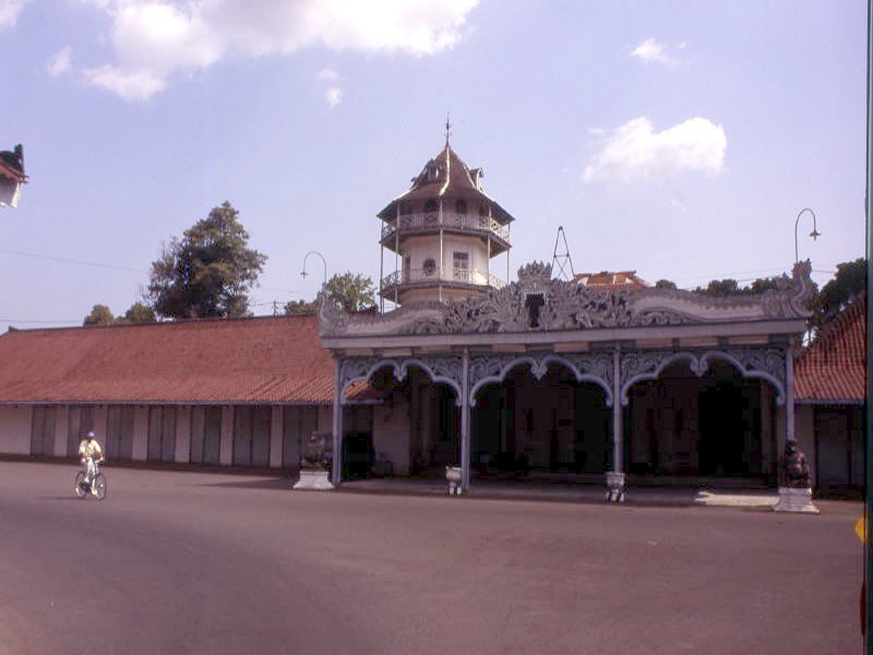 Pictures from Indonesia, Bali