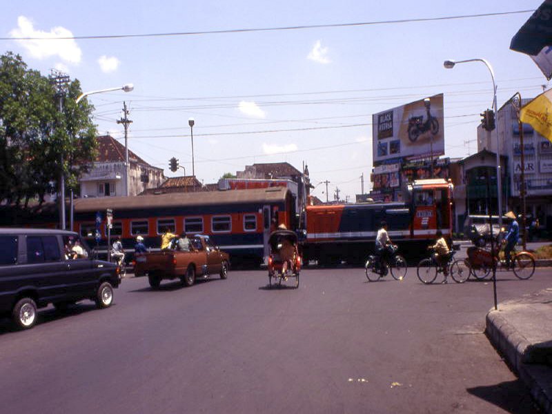 Pictures from Indonesia, Bali