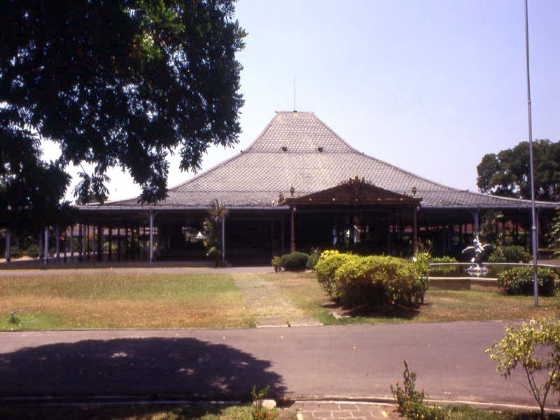 Pictures from Indonesia, Bali