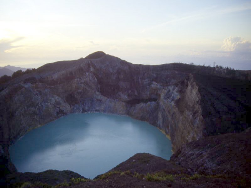 Pictures from Indonesia