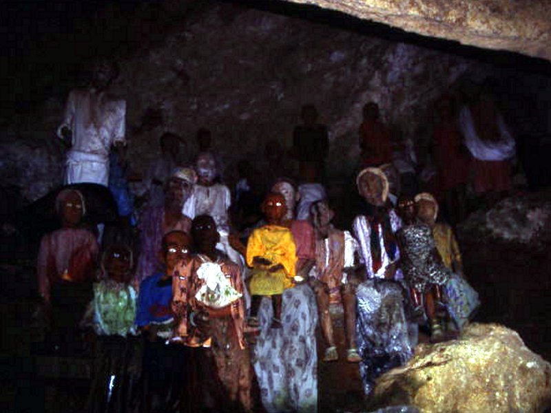 Pictures from Indonesia