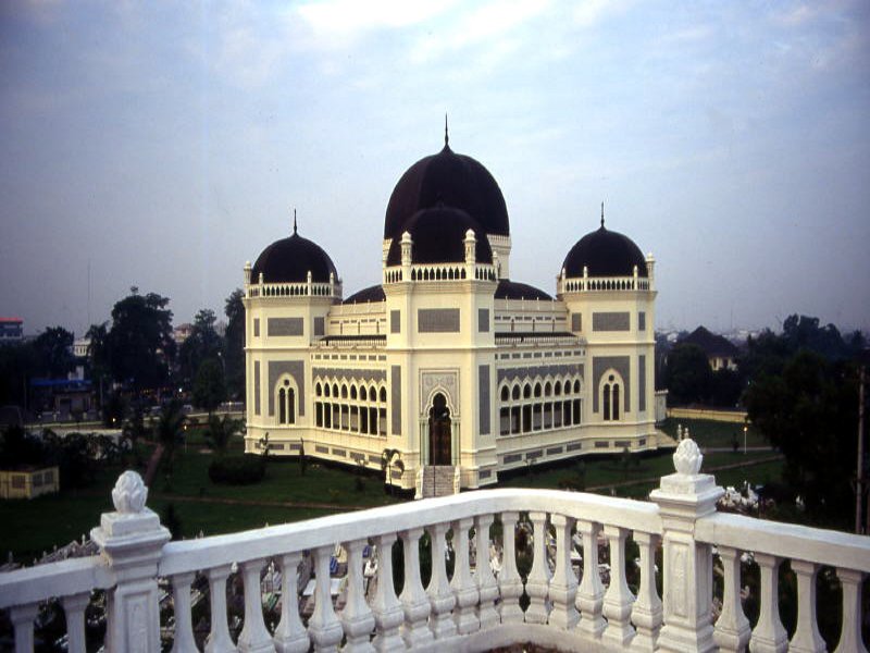 Pictures from Indonesia