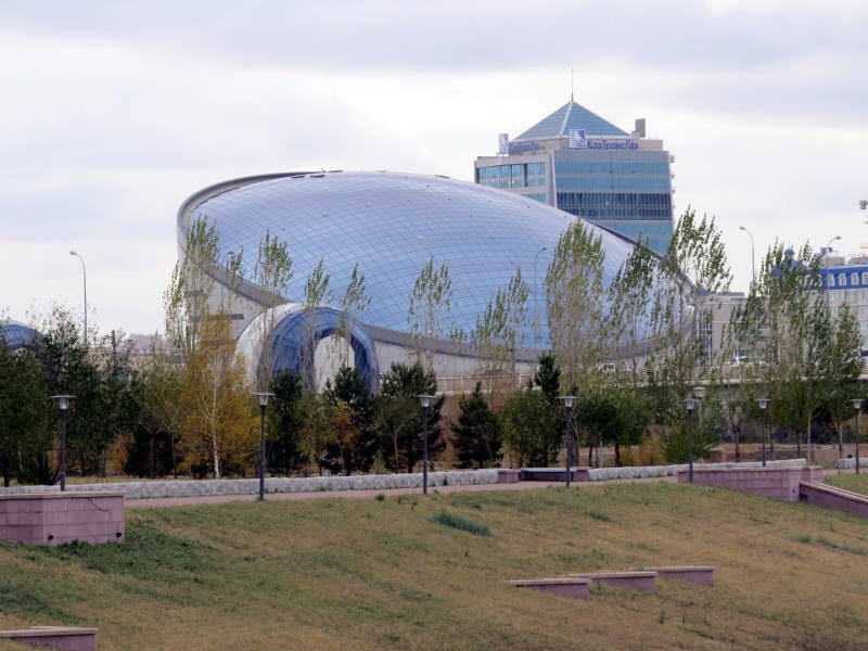 Pictures from Kazakhstan