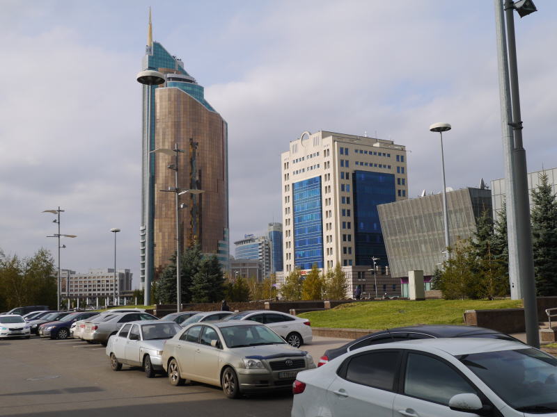 Pictures from Kazakhstan