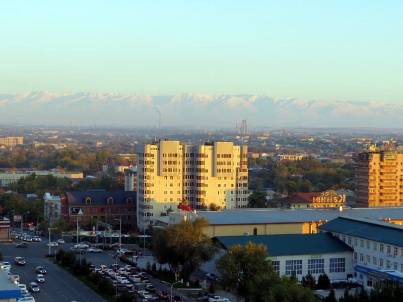 Kazakhstan 