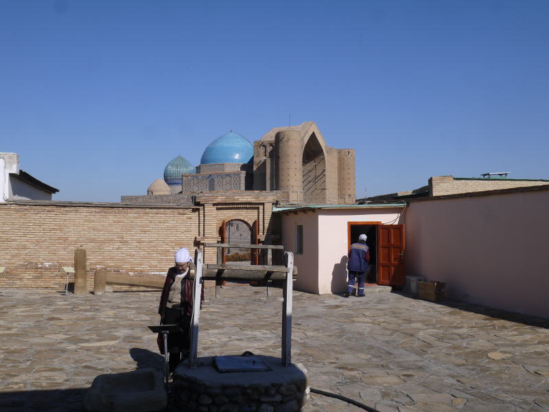 Pictures from Kazakhstan