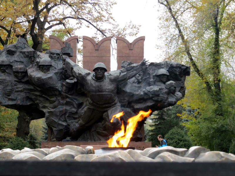 Pictures from Kazakhstan