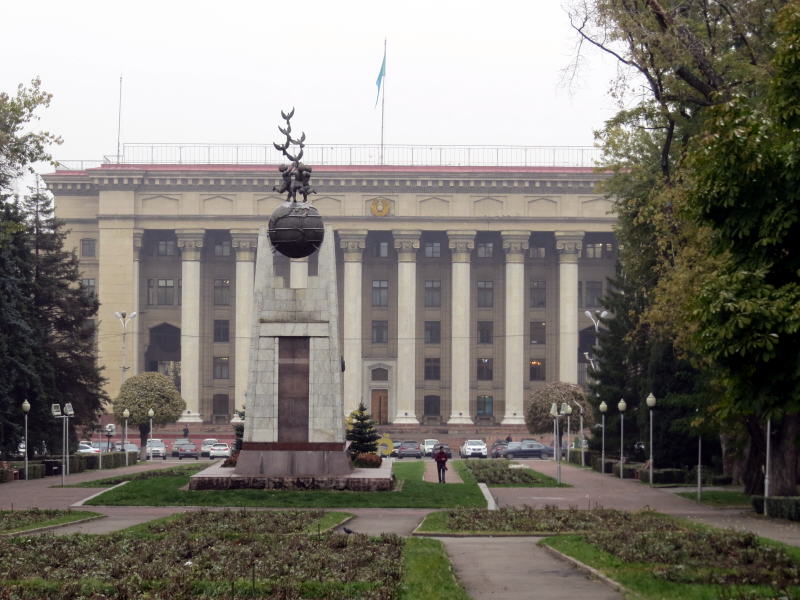 Pictures from Kazakhstan