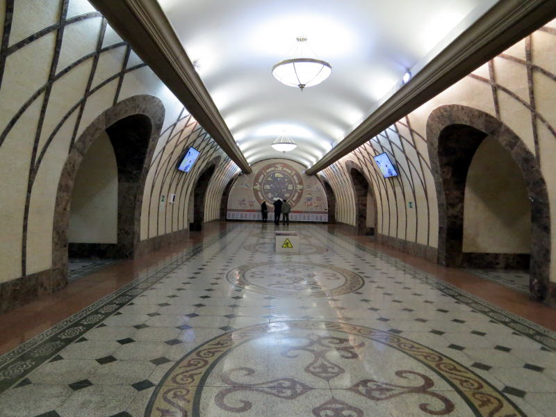 Pictures from Kazakhstan