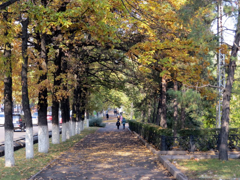 Pictures from Kazakhstan