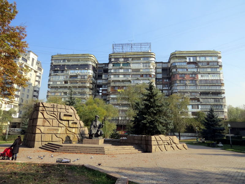 Pictures from Kazakhstan