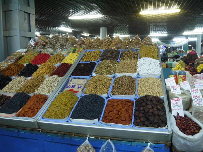 Pictures from Kazakhstan