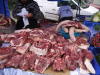 Meat market