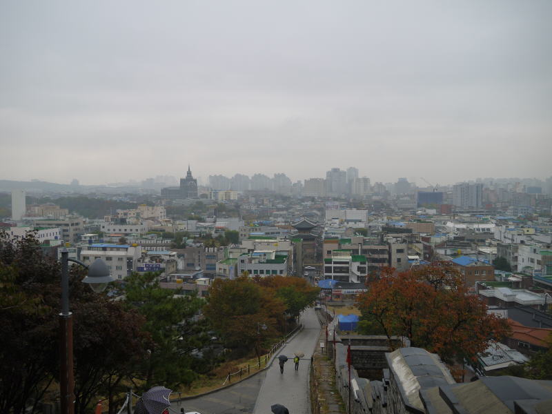 Pictures from Korea