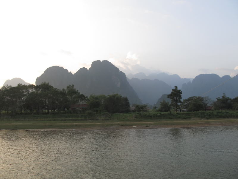 Laos