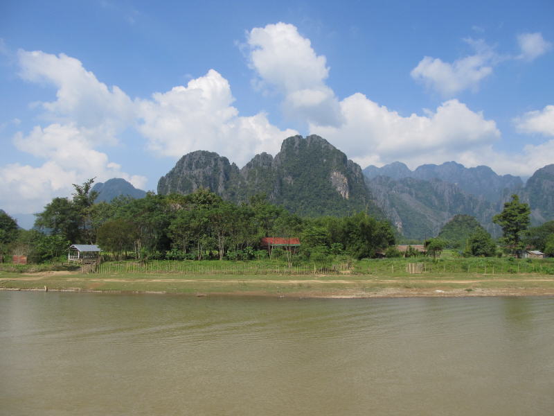 Laos