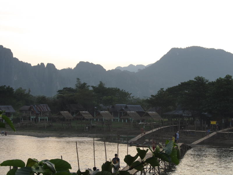 Laos