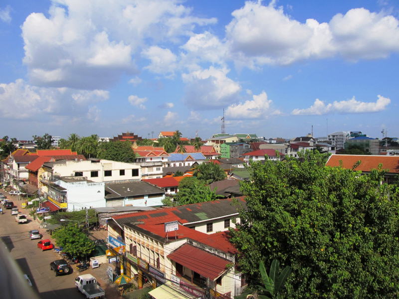 Pictures from Laos