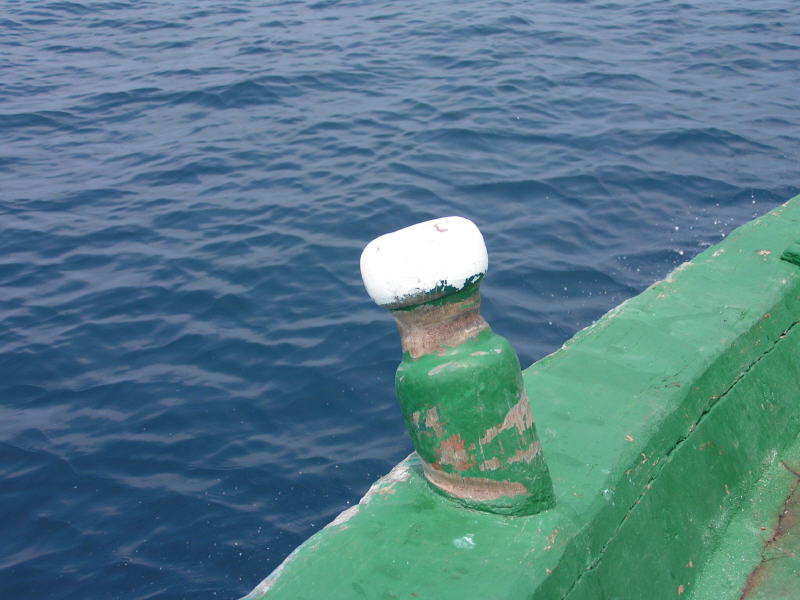 Pictures from the Maldives