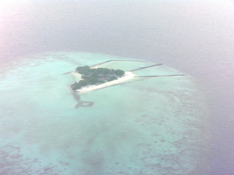 Pictures from the Maldives