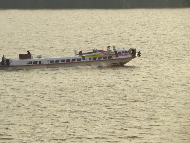 Pictures from Sarawak (Borneo)