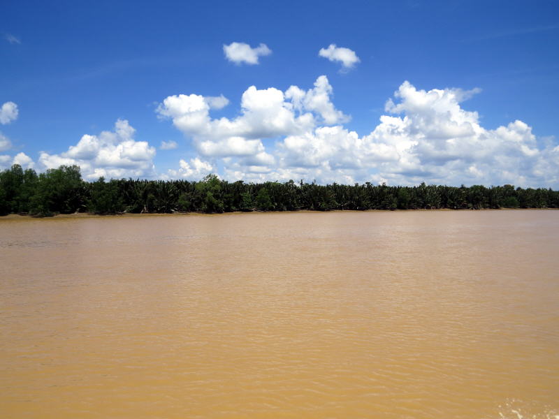 Pictures from Sarawak (Borneo)