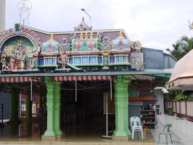 Pictures from Sarawak (Borneo)