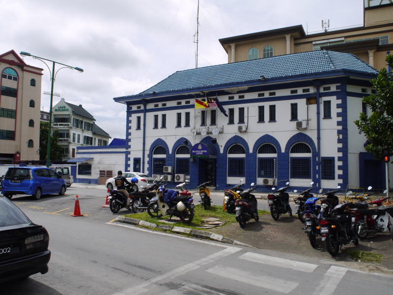 Pictures from Sarawak (Borneo)