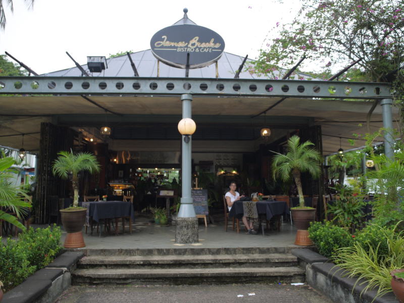 Pictures from Sarawak (Borneo)