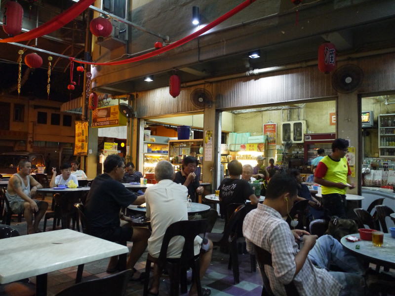 Pictures from Sarawak (Borneo)