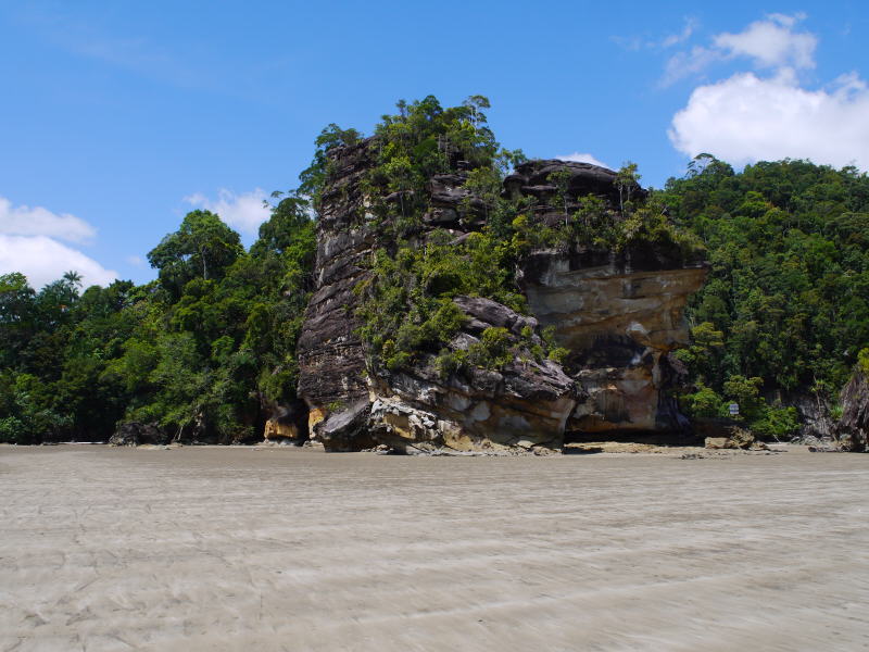 Pictures from Sarawak (Borneo)