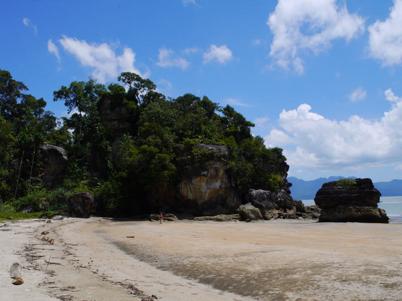 Pictures from Sarawak (Borneo)