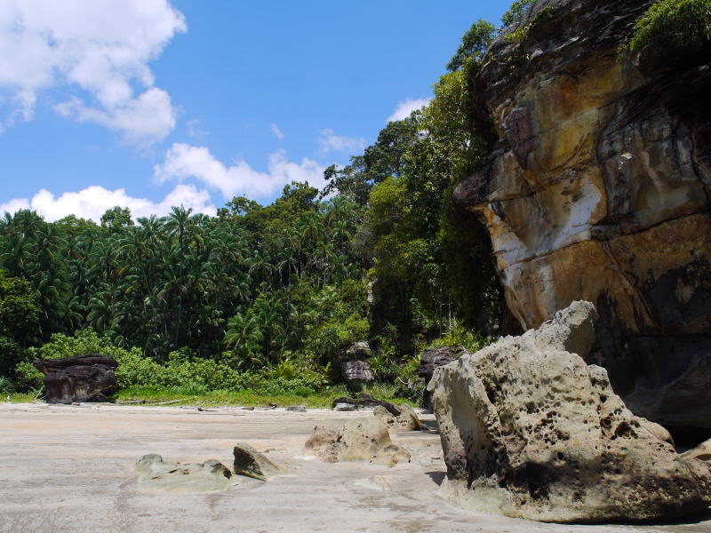 Pictures from Sarawak (Borneo)