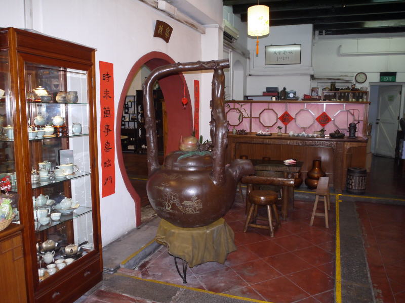 Pictures from Singapore