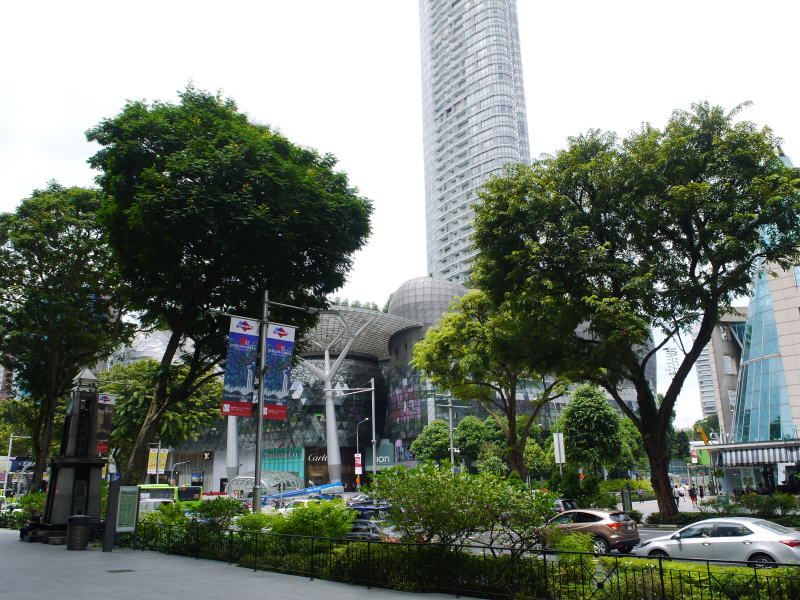 Pictures from Singapore