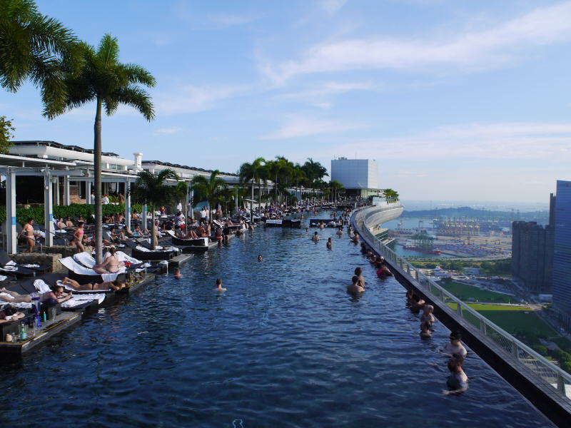 Pictures from Singapore