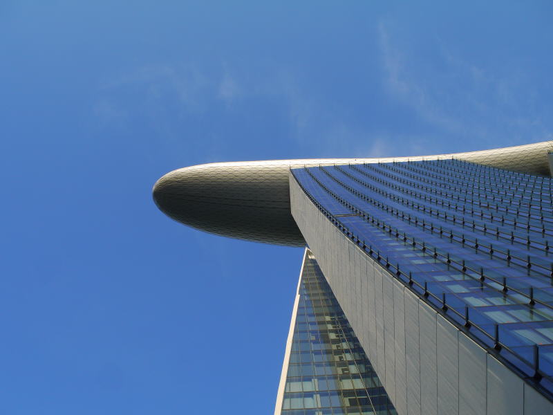 Pictures from Singapore