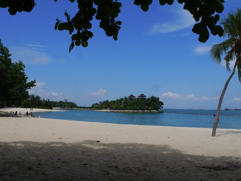 Pictures from Singapore