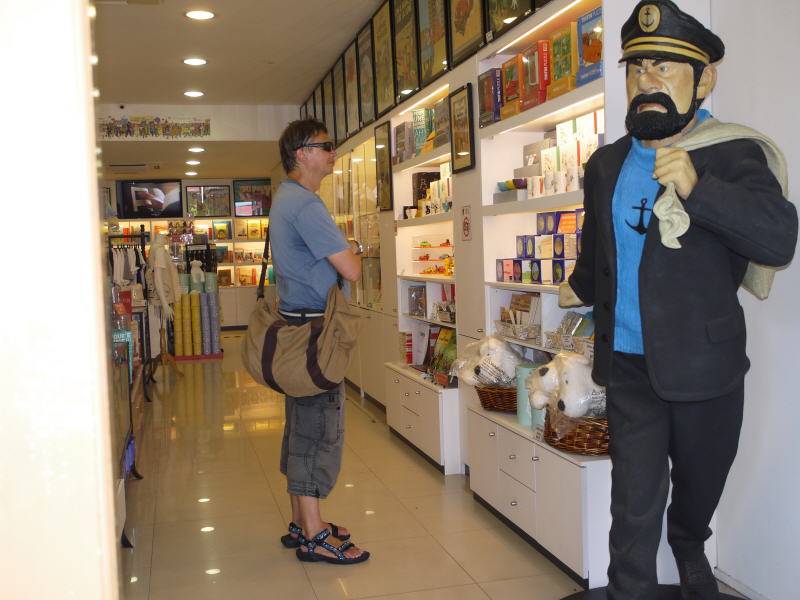 Pictures from Singapore