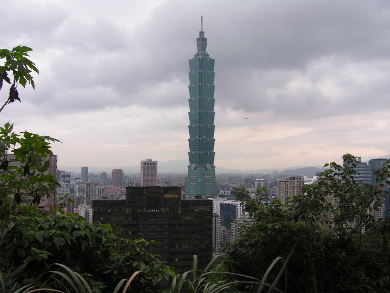 Taiwan