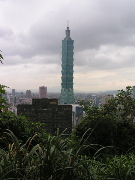 Taiwan