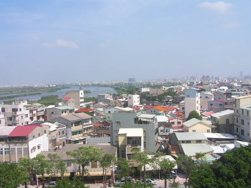 Pictures from Taiwan