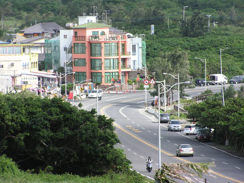 Pictures from Taiwan