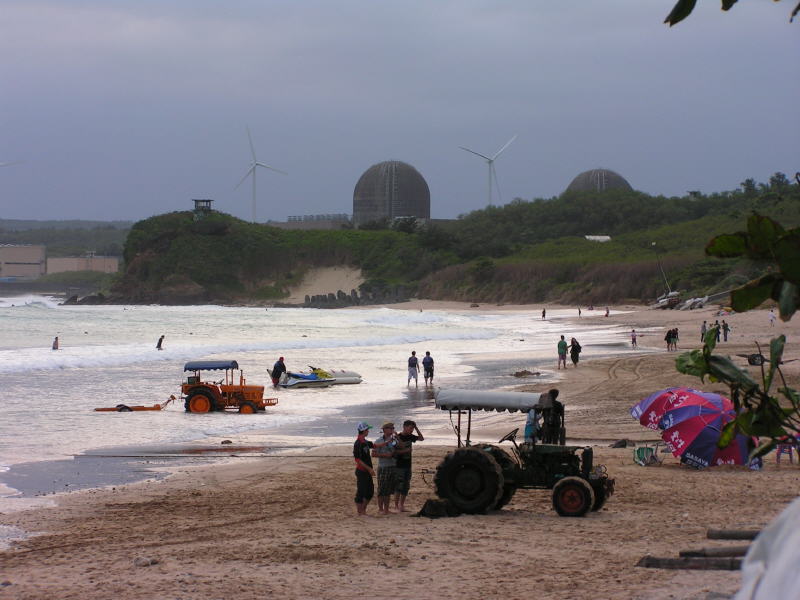 Pictures from Taiwan