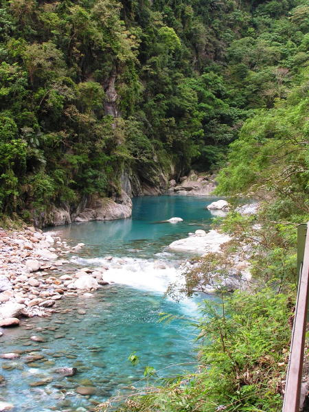 Pictures from Taiwan