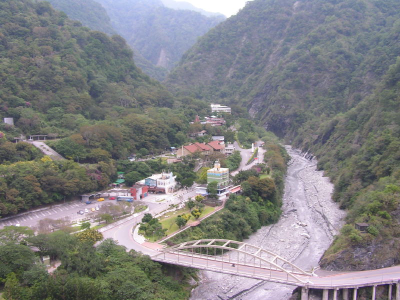 Pictures from Taiwan