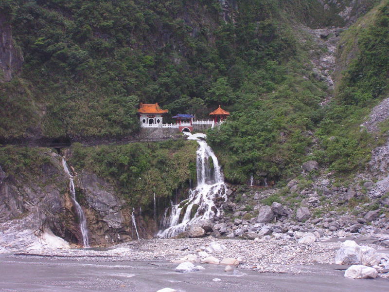 Pictures from Taiwan