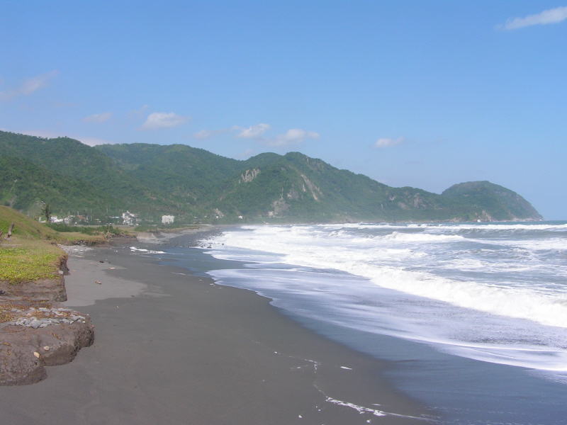 Pictures from Taiwan