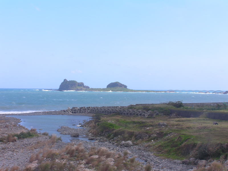 Pictures from Taiwan