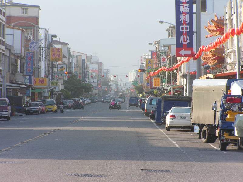 Pictures from Taiwan